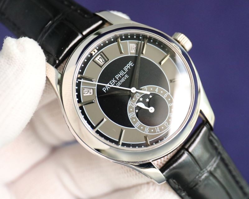 PATEK PHILIPPE Watches